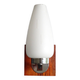 Vintage Scandinavian wall light