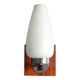 Vintage Scandinavian wall light