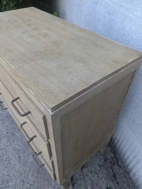 Commode vintage
