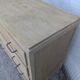 Commode vintage