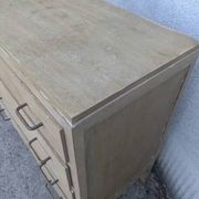 Vintage chest of drawers