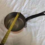 E. Dehillerin copper pans