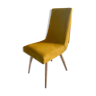 Original polish mid-century chair 200-113 designed in 1960s by R.T. Hałas