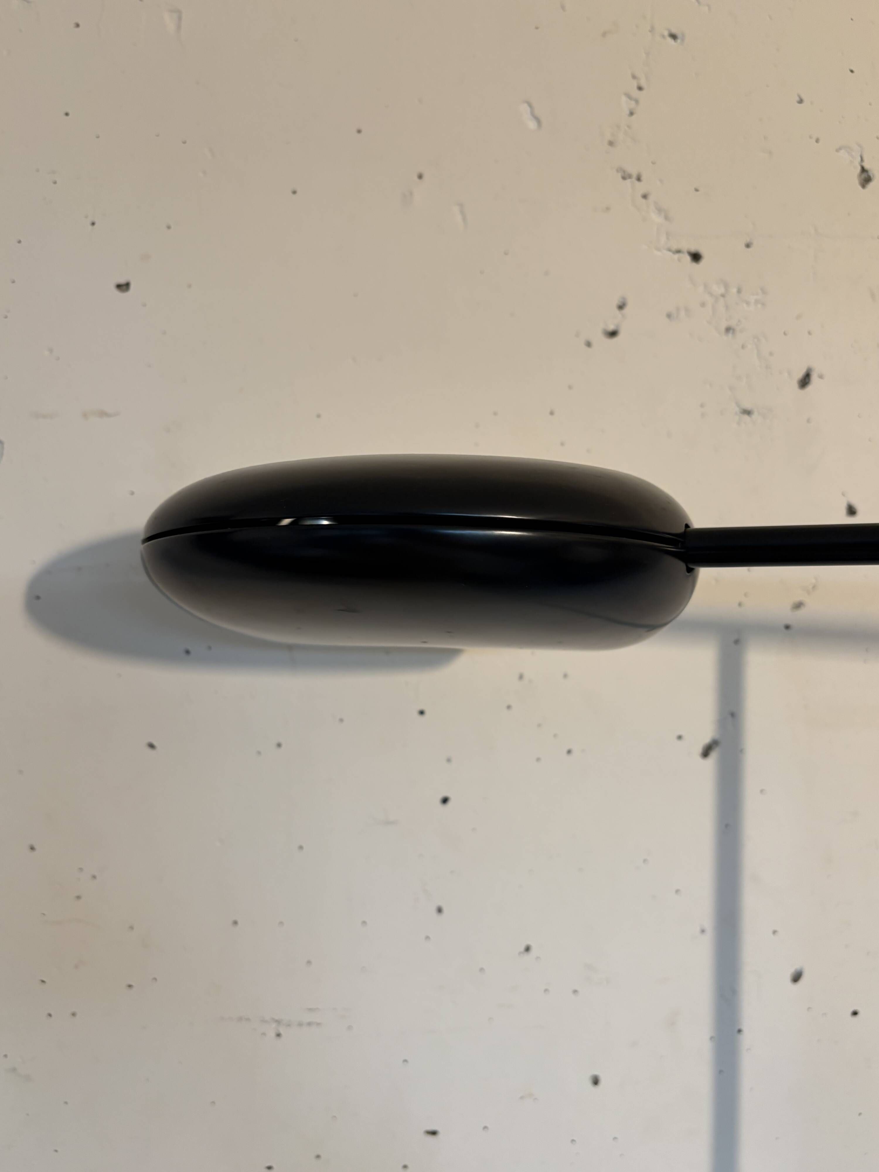 Tomo floor lamp, Toshiyuki Kita, Luci Italia, 1980