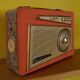 Radio Oceanic Yacht Vintage 1950