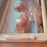 Art Deco Serving Tray