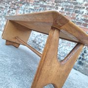 Guillerme and Chambron for Your Home, coffee table model Thibault