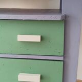 Children's desk