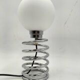 Ingo maurer spring lamp