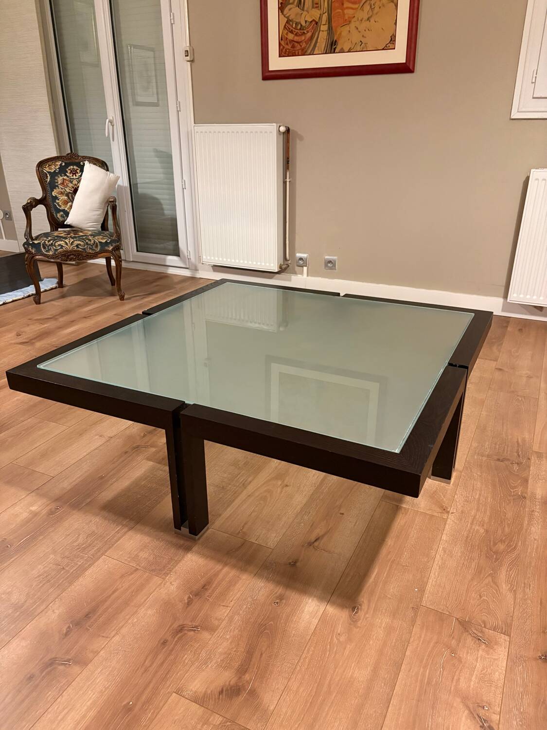 Roche Bobois coffee table