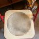 Vintage Italian folding chair