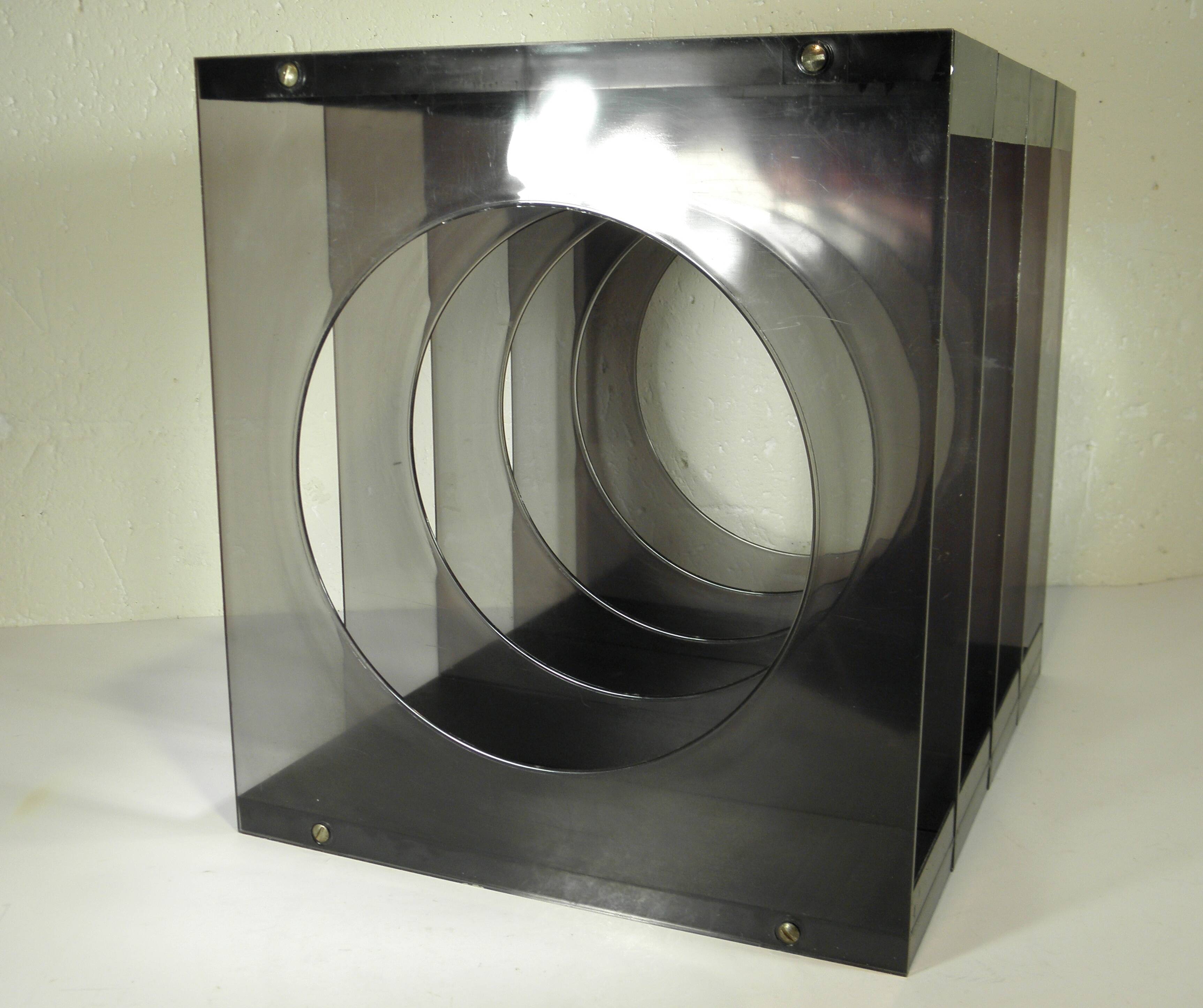 Storage cabinet 33 T from the 1970s