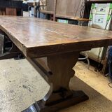 Monastery table