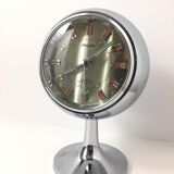 Horloge réveil Rhythm 2 Jewels Japan