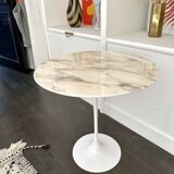 Knoll saarinen Tulip Pedestal Tables
