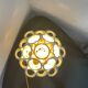Tubular design lamp