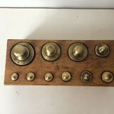 Weight box 250g