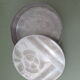 old art deco box, metal