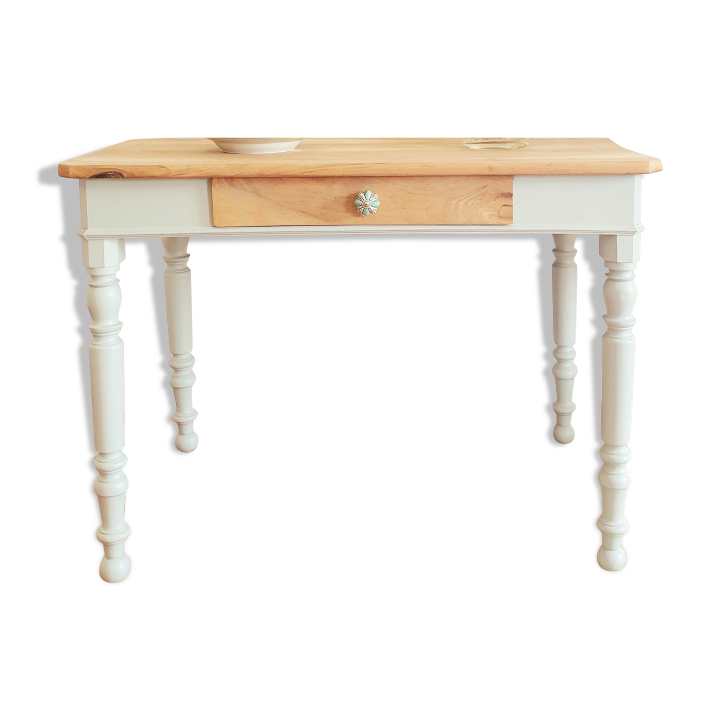 Nice old table/old desk