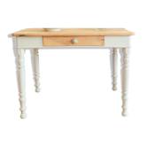 Table ancienne bureau ancien