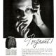 Vintage poster 30s Radio TSF Philips