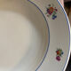 Luneville plate service