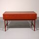 Danish architectural desk by Svend & Madsen from the 1960s