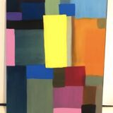 Abstract Painting