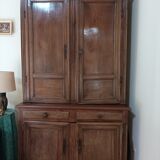 Sideboard 2 wooden bodies