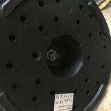 Industrial floor lamp 60s