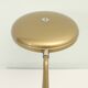 Reina desk lamp by Lupela, Spain, 1960s