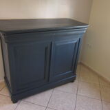 Louis Philippe buffet