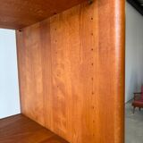 Modular enfilade by Soren Nissen & Ebbe Gehl, modelled by Fagus Seltz.