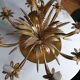 Lustre vintage