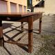 Table de ferme