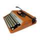 Typewriter Madi 2000 1970
