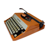 Machine a écrire Madi 2000 de 1970