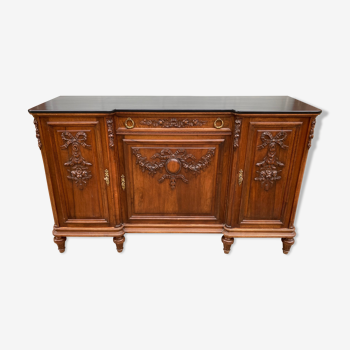 Louis XVI style sideboard