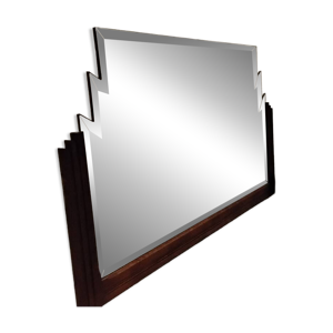 miroir Art Déco à poser