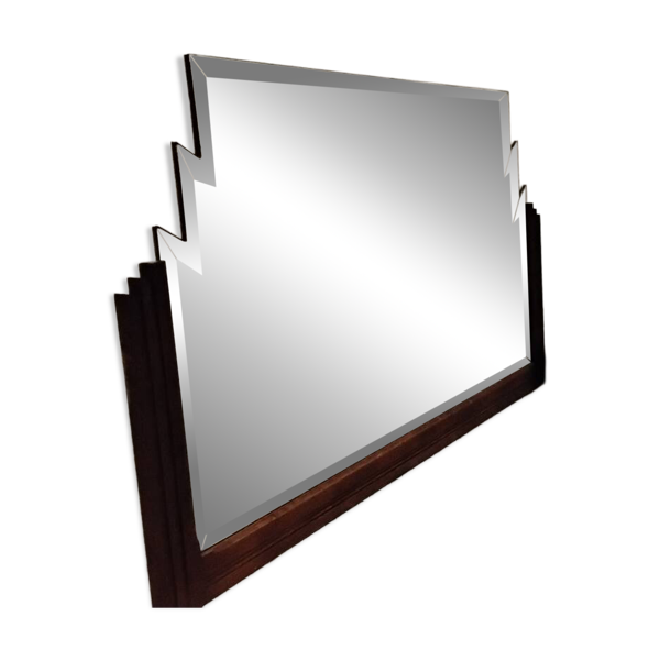 Miroir Art Déco à poser — Beyit