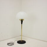 Floor Lamp by Jaroslav Bejvl for Lidokov, 1960s
