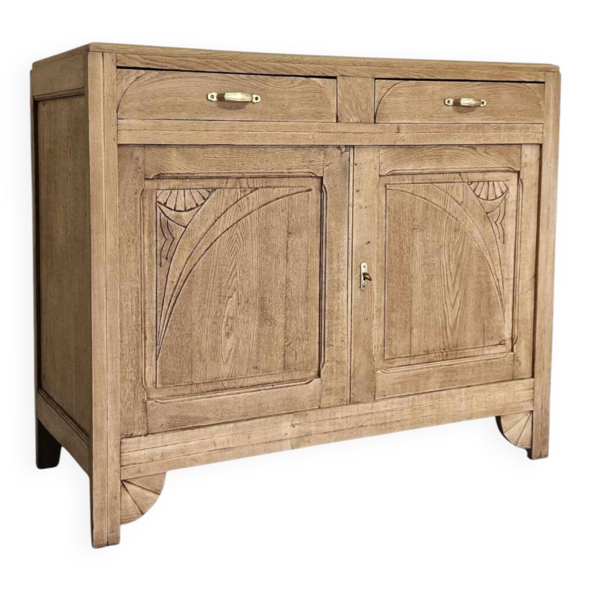 Parisian art deco buffet