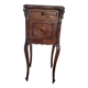 1  table de Chevet vintage