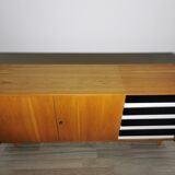 Sideboard by Jiri Jiroutek, Interier Prague, 1960s