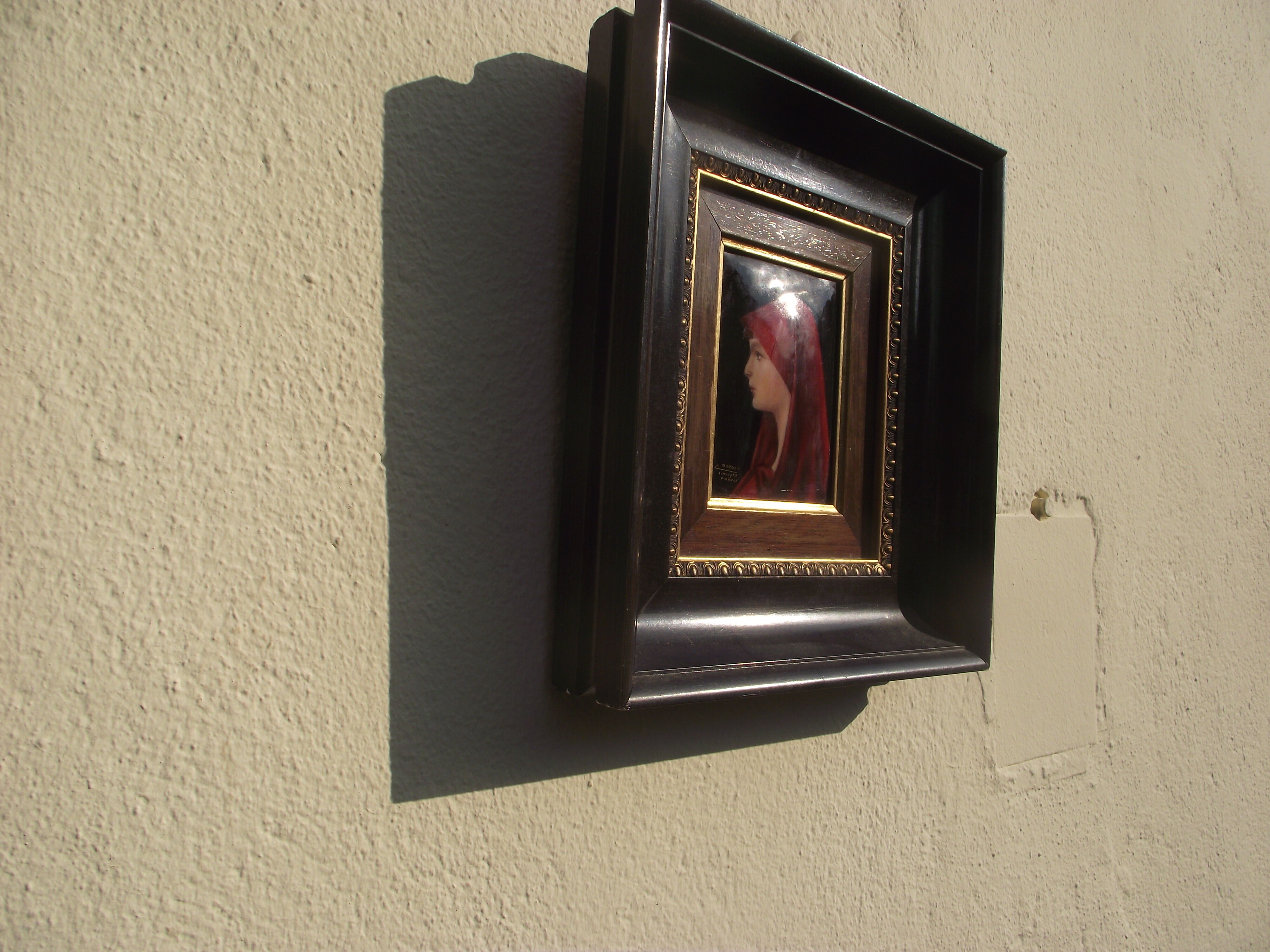 Portrait of Limoges from the 50s 60s