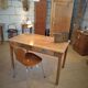 Bureau ancien