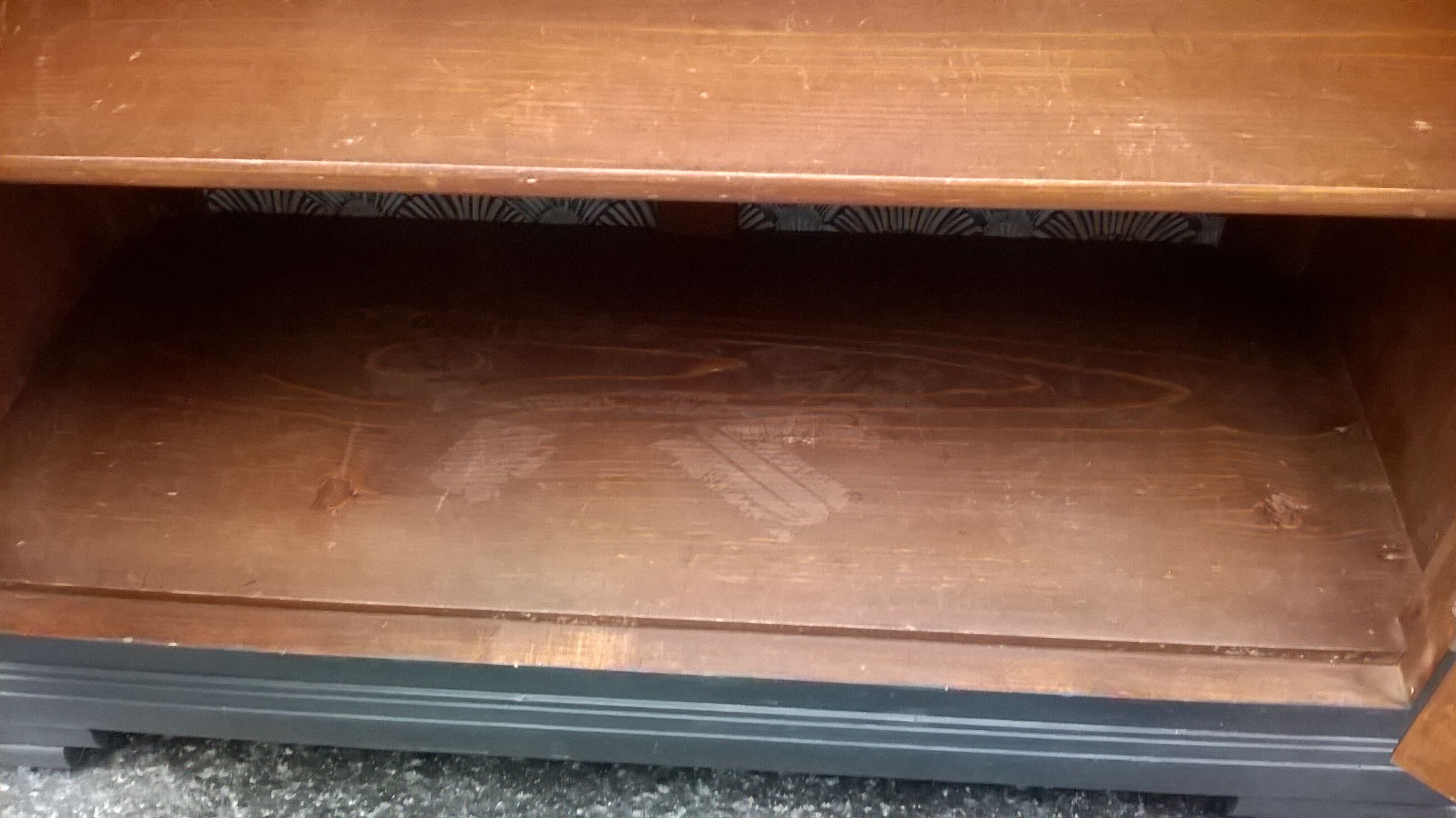 Parisian showcase 1930