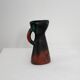 Small ceramic jug by Richard Uhlemeyer (1900 - 1954), c.1950