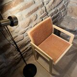 Pair of armchairs