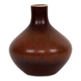 Ceramic "CEB" Vase by Carl Harry Ståhlhane for Rörstrand, Sweden 1960s